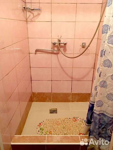 Комната 12 м² в 3-к, 5/5 эт.