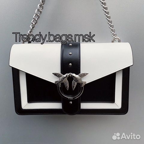 Сумка pinko love BAG evolution Сумка pinko love BAG evolution