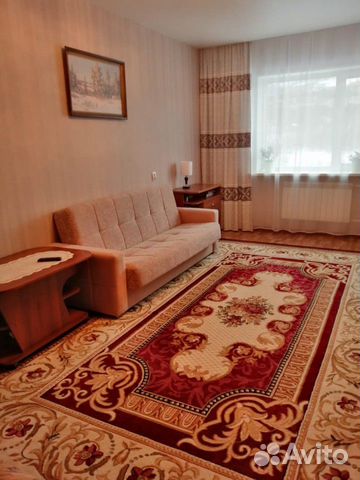1-к квартира, 39 м², 2/5 эт. 1-к квартира, 39 м², 2/5 эт.