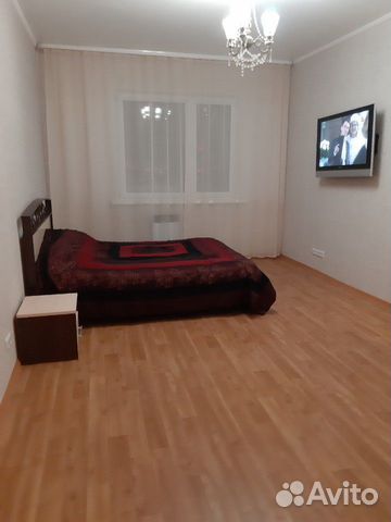 2-к квартира, 68 м², 14/17 эт.