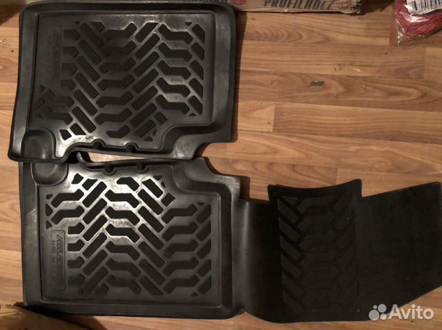 Ковры для jeep grand cherokee