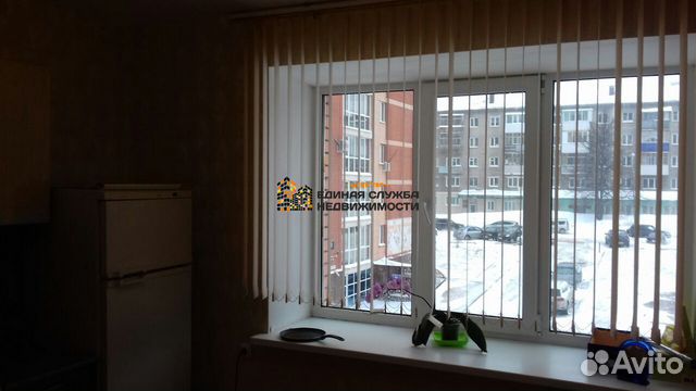 2-к квартира, 70 м², 3/16 эт.