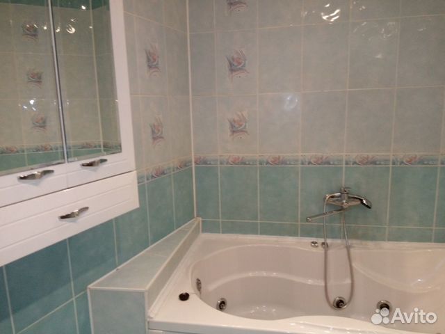 1-к квартира, 40 м², 1/12 эт.
