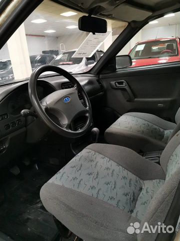 VAZ 2110, 2007