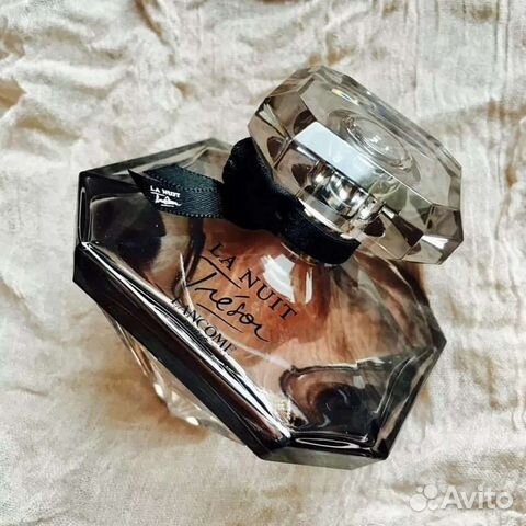 Lancome Tresor La Nuit
