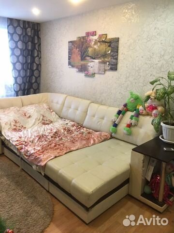 1-к квартира, 33 м², 5/5 эт.