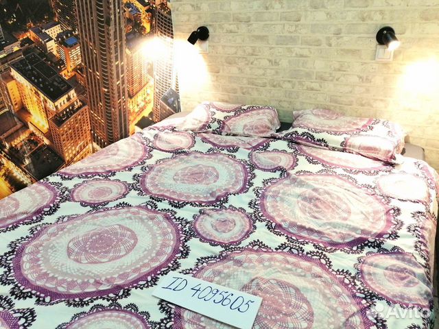 2-к квартира, 30 м², 2/5 эт.