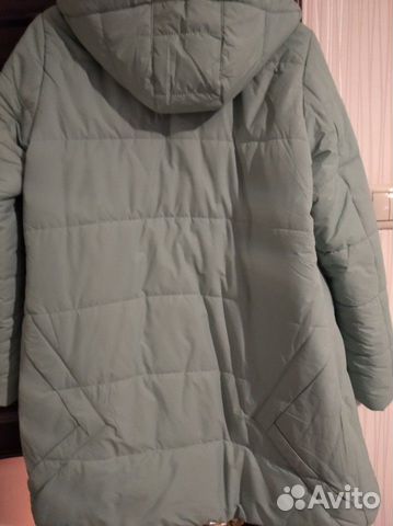 Пуховик Пуховик