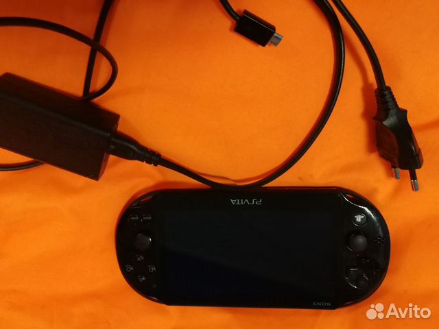 Psp Vita PlayStation