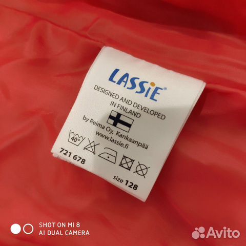 Куртка для девочки розовая (рост 128)