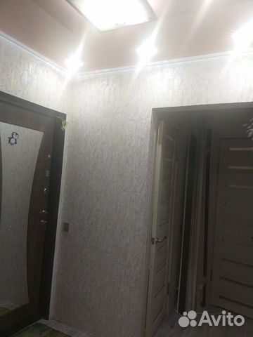 2-к квартира, 47 м², 4/5 эт.
