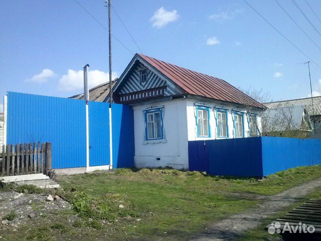Дом 37.4 м² на участке 52.6 сот. Дом 37.4 м² на участке 52.6 сот.