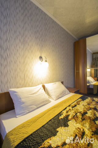 3-к квартира, 75 м², 2/5 эт.