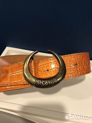 Ремень кожаный just cavalli Ремень кожаный just cavalli