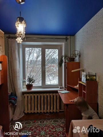 2-к квартира, 42 м², 1/5 эт. 2-к квартира, 42 м², 1/5 эт.