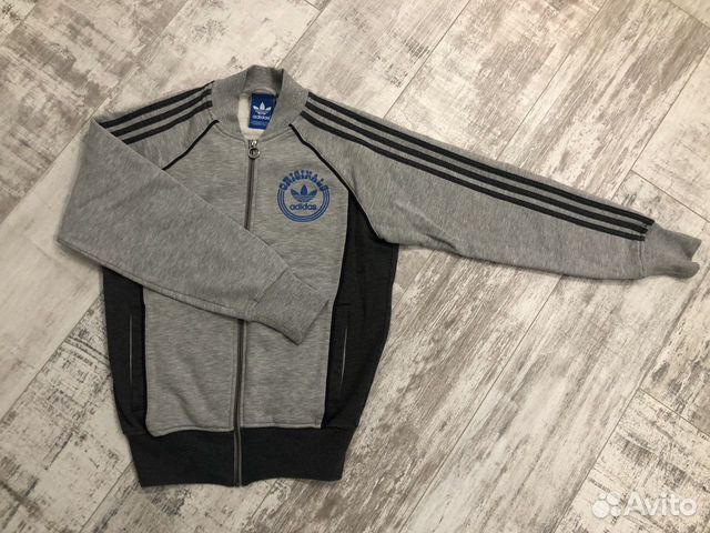 Свитшот/толстовка Adidas Свитшот/толстовка Adidas