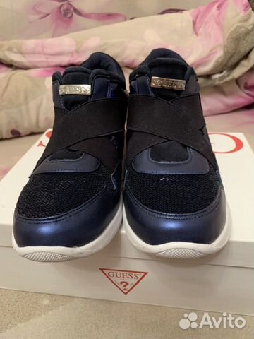 Кроссовки guess Кроссовки guess