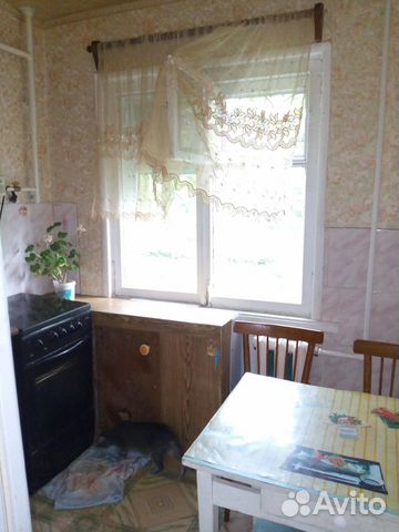 2-к квартира, 41.8 м², 1/5 эт. 2-к квартира, 41.8 м², 1/5 эт.