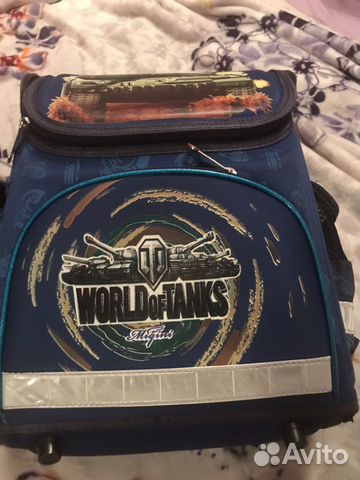 Рюкзак школьный для мальчика Рюкзак школьный для мальчика