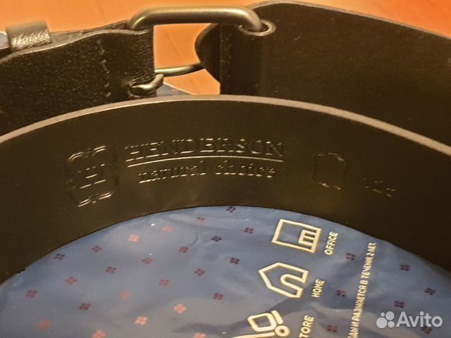 Ремень мужской Henderson,новый