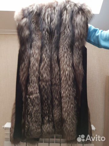 Жилет Жилет