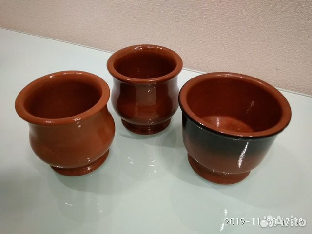 Авито керамические горшки. Авито керамические горшки