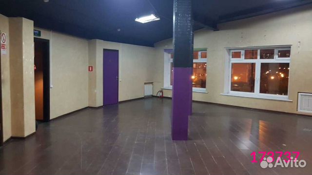 Сдам помещение свободного назначения, 372.1 м²