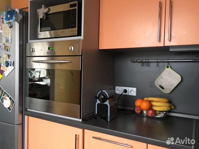 2-к квартира, 43 м², 5/5 эт. 2-к квартира, 43 м², 5/5 эт.