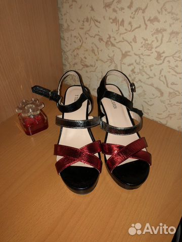 Босоножки Босоножки