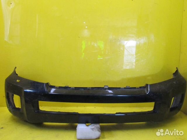Бампер передний Toyota Land Cruiser 200 (12-15) 52 Бампер передний Toyota Land Cruiser 200 (12-15) 52