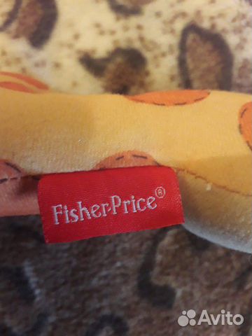 Подвеска на коляску кроватку Fisher price Подвеска на коляску кроватку Fisher price