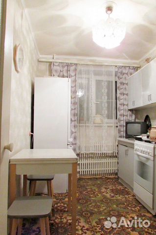 2-к квартира, 43 м², 3/9 эт.