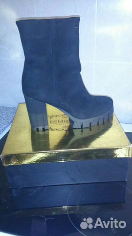 Сапоги Сапоги