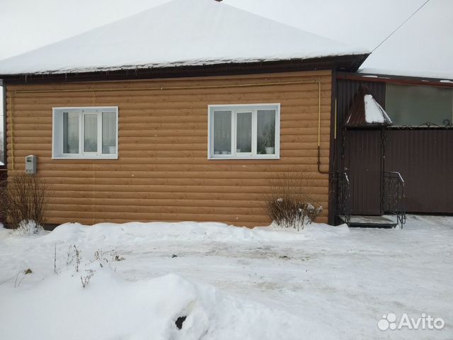 Дом 70 м² на участке 7 сот. Дом 70 м² на участке 7 сот.
