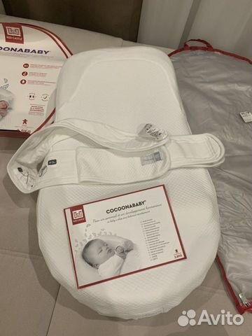 Кокон Red Castle Кокон Red Castle