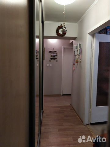 2-к квартира, 48 м², 5/5 эт.