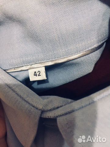 Рубашка Givenchy