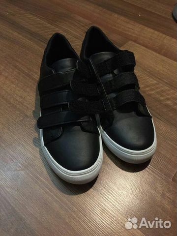 Мужские кеды Collezione Мужские кеды Collezione