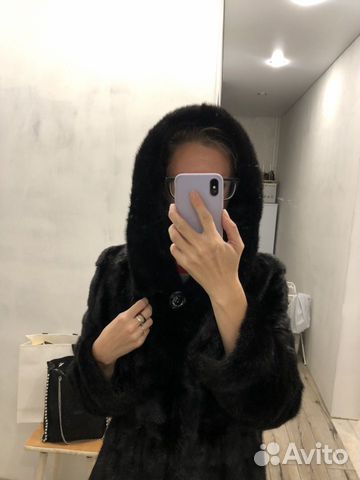 Шуба норковая Шуба норковая