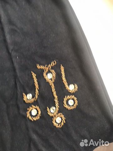Костюм Костюм