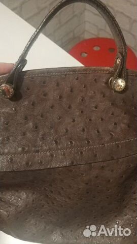 Сумка Furla Piper кожаная коричневая оригинал Сумка Furla Piper кожаная коричневая оригинал