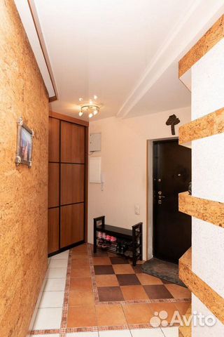 3-к квартира, 80 м², 8/16 эт. 3-к квартира, 80 м², 8/16 эт.