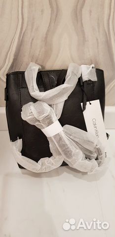 Рюкзак Calvin Klein, оригинал
