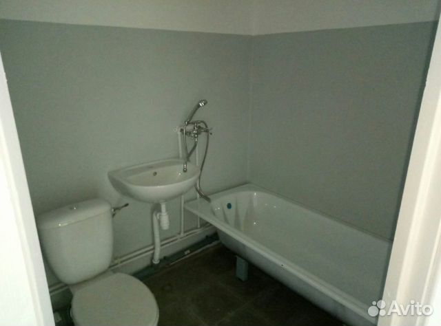 1-к квартира, 33 м², 4/10 эт. 1-к квартира, 33 м², 4/10 эт.