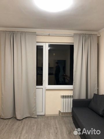 2-к квартира, 40 м², 2/14 эт. 2-к квартира, 40 м², 2/14 эт.