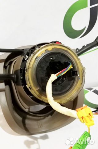 Мерседес Контактная спираль шлейф w164 w211 w463 Мерседес Контактная спираль шлейф w164 w211 w463