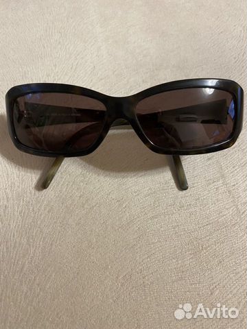 Очки Fendi, Coach (оригинал) б/у