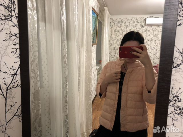 Куртка