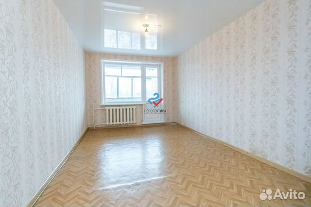 3-к квартира, 64 м², 5/5 эт.
