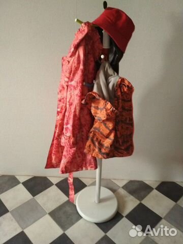 Вешалка напольная детская Вешалка напольная детская